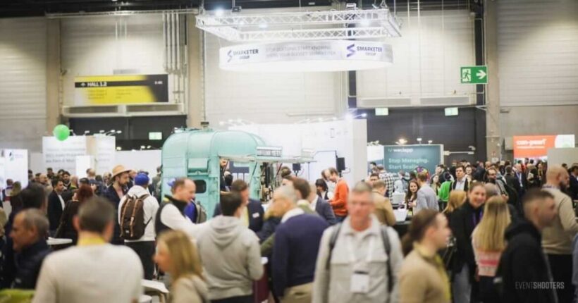 E-Commerce Berlin Expo 2026 ujawnia przyszłość AI w handlu cyfrowym